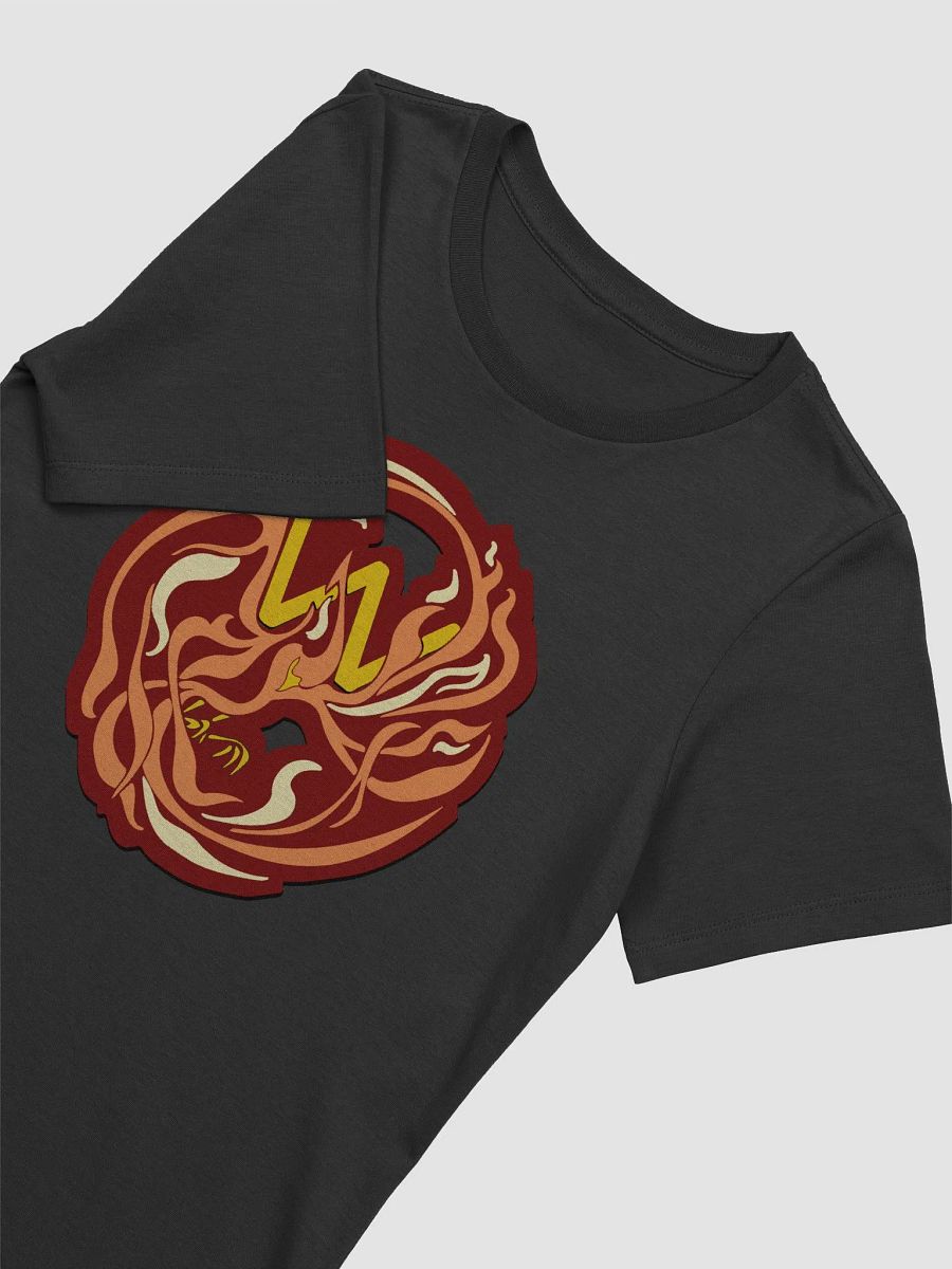 Wildfire Womens T-shirt product image (8)