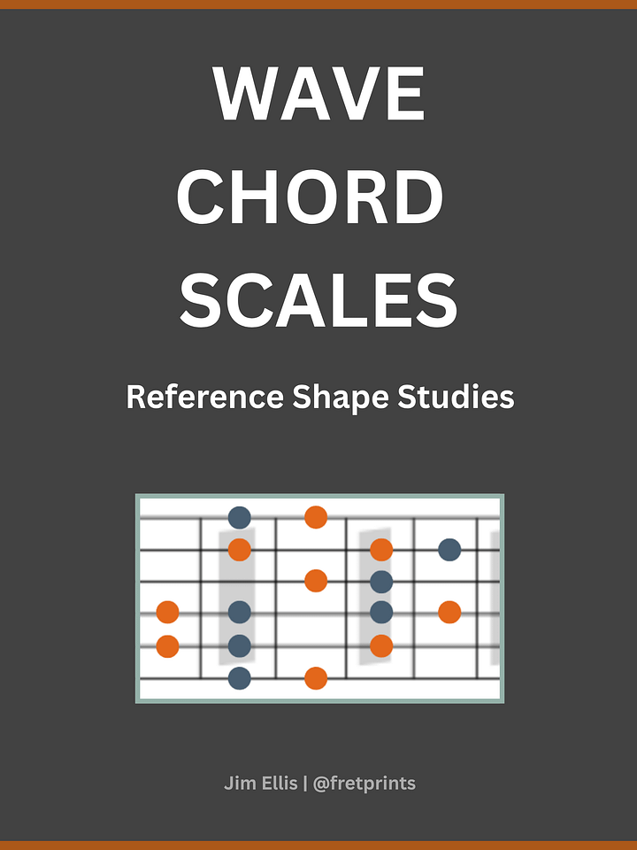 Wave Chord Scales product image (1)