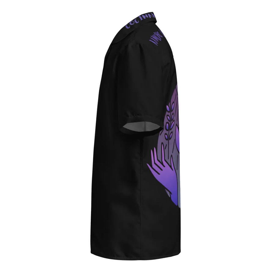 Rancho El Colibri Limited Hawaiian shirt product image (3)