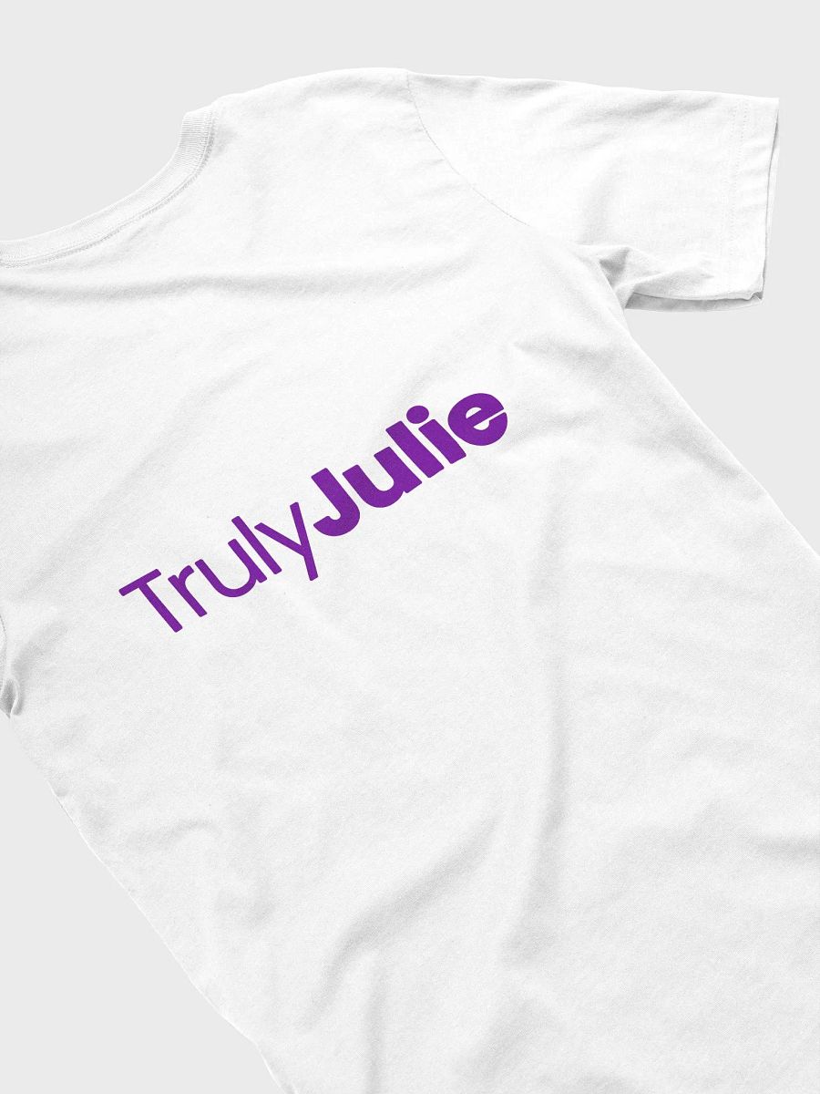 TrulyJulie Supersoft Tee product image (4)