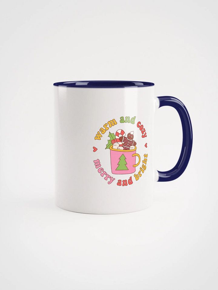 Christmas Mug product image (1)