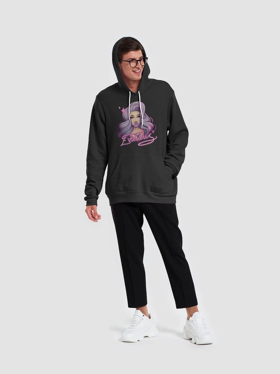 Portrait Hoodie product image (6)