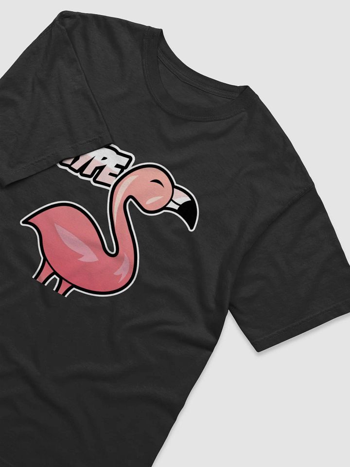 Hype Flamingo Shirt product image (2)