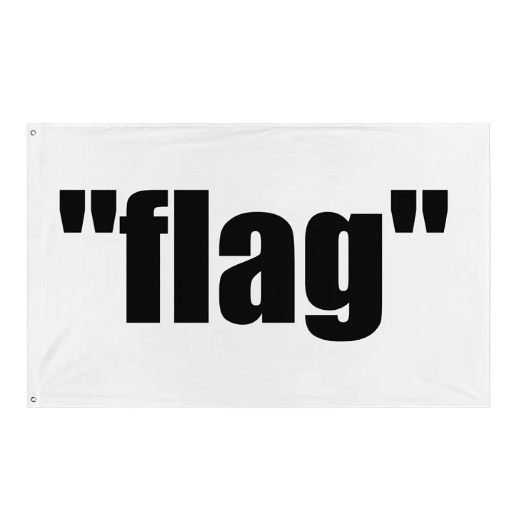 "flag" flag product image (1)