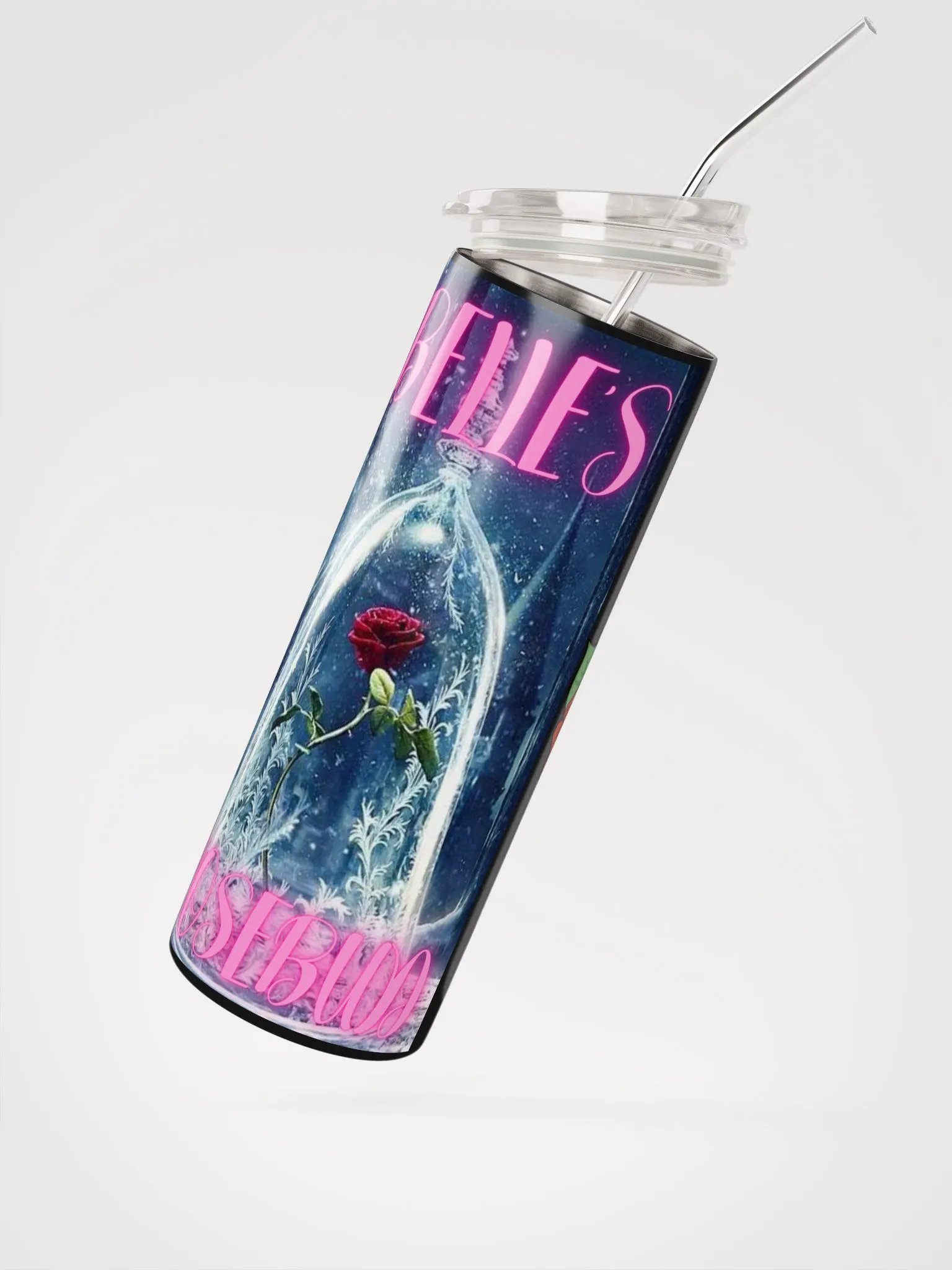 Rosebud Tumbler product image (2)