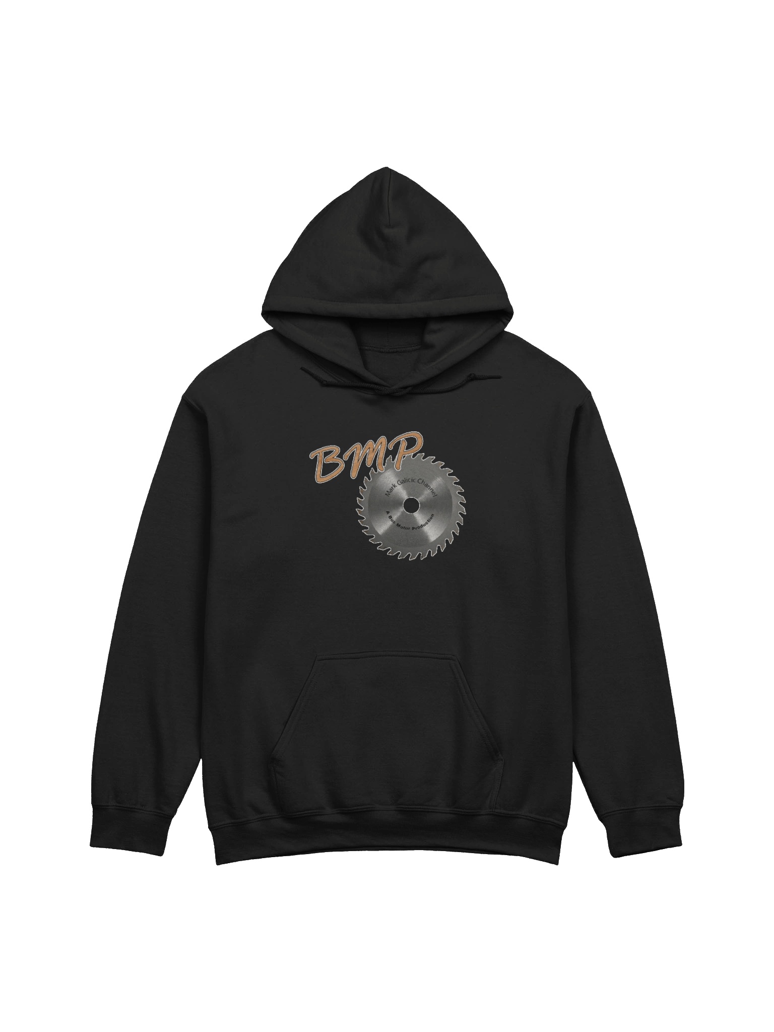 BMP Hoodie product image (1)