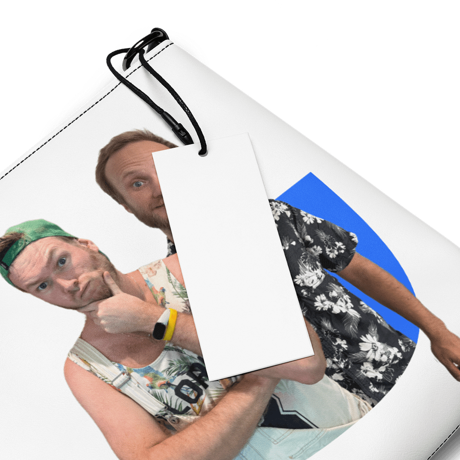 Сosmetic bag product image (3)