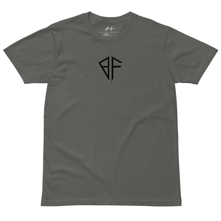 Grey Tee product image (2)