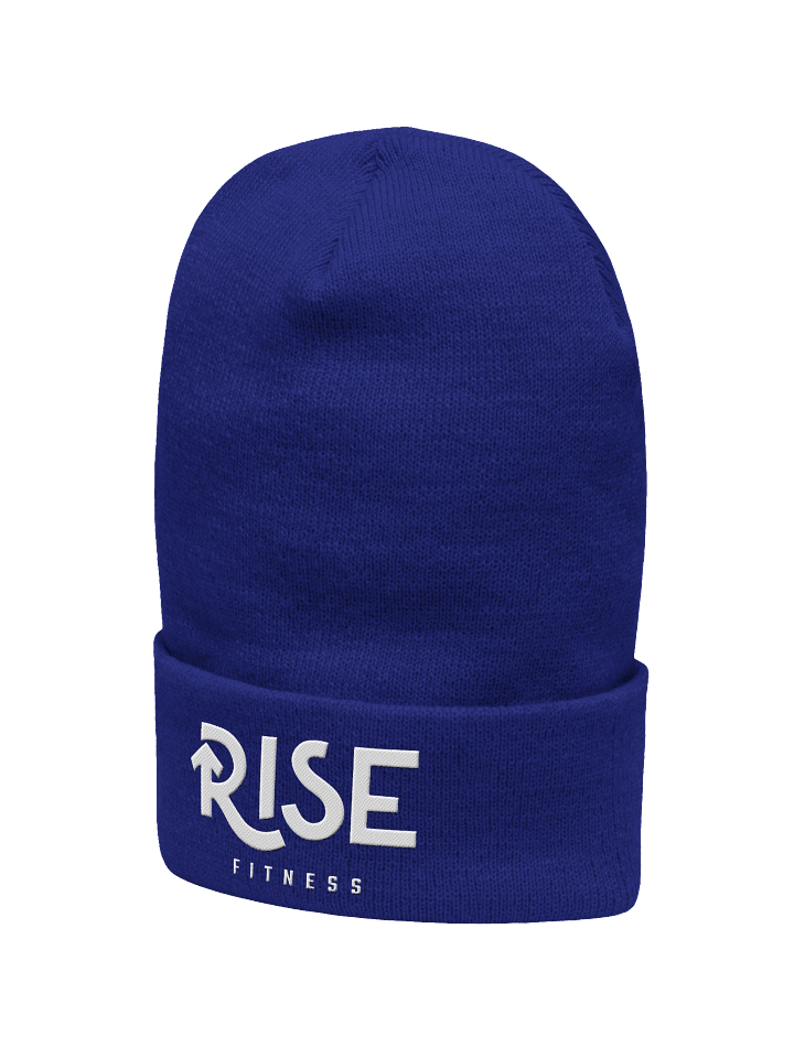 RISE Beanie product image (22)