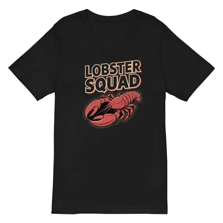 Lobster Squad product image (2)