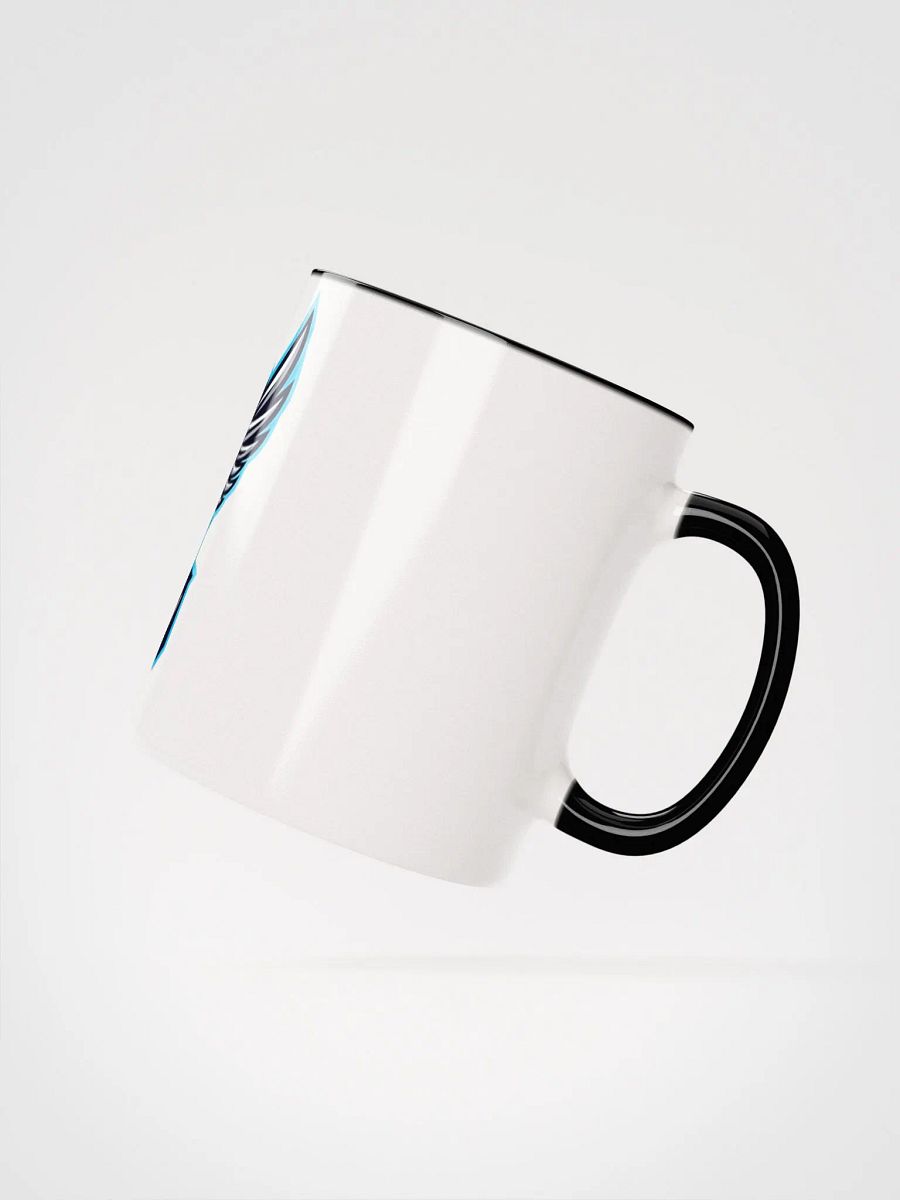 Wise Zauriel Warrior Mug product image (3)