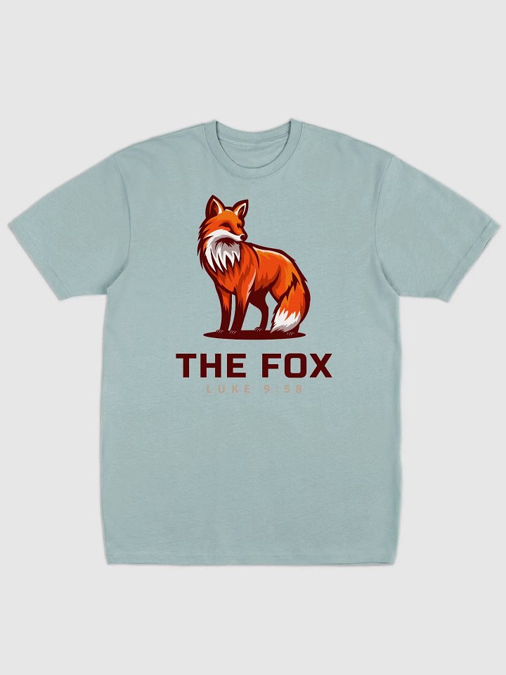 The FOX product image (7)