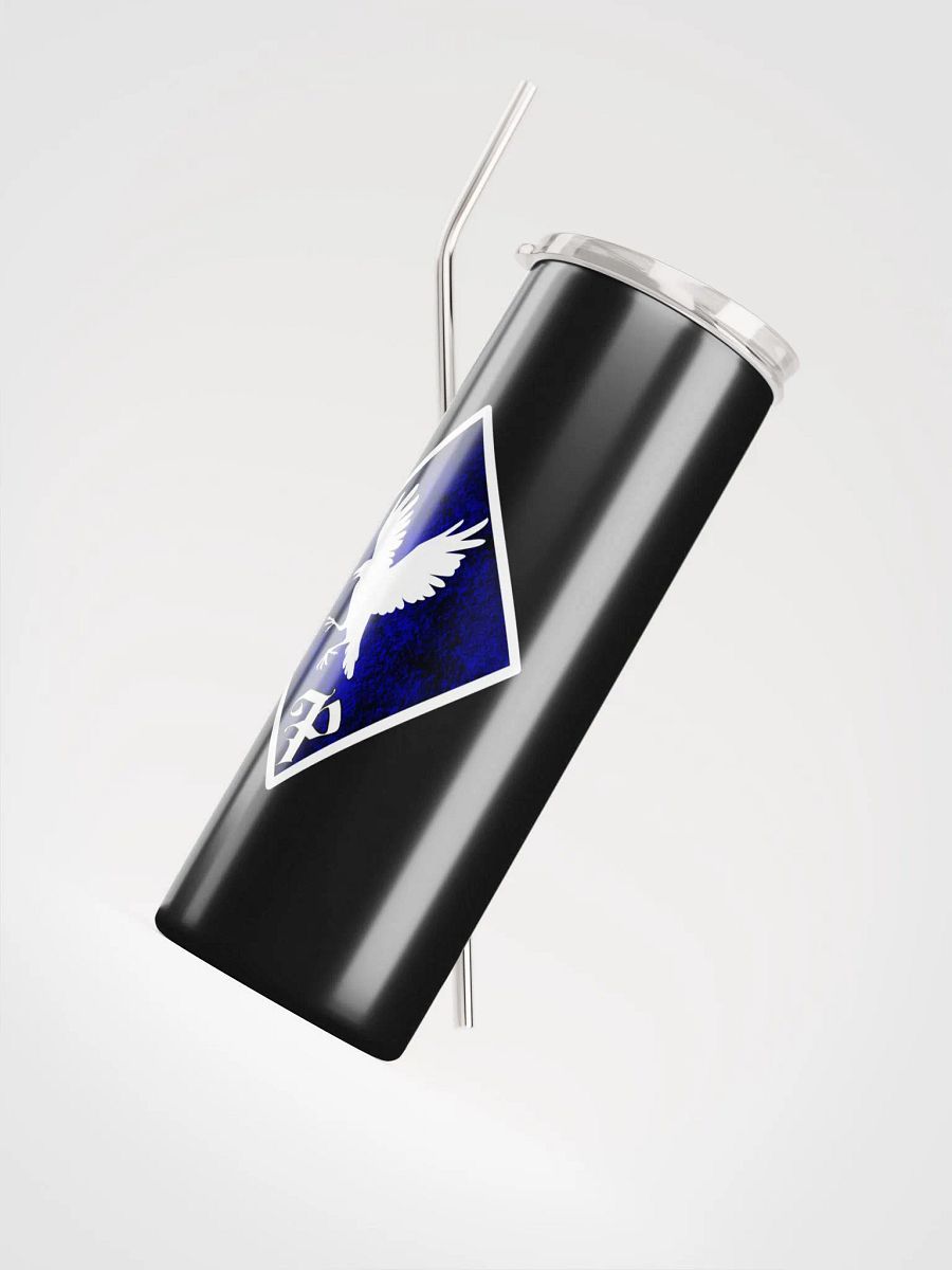 Nightmare Realm Raven Team Tumbler product image (1)