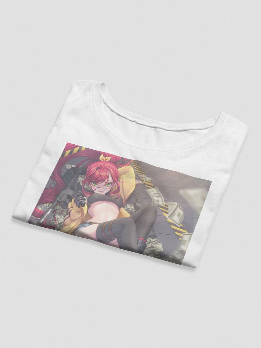 Wanted (women's crop) product image (13)
