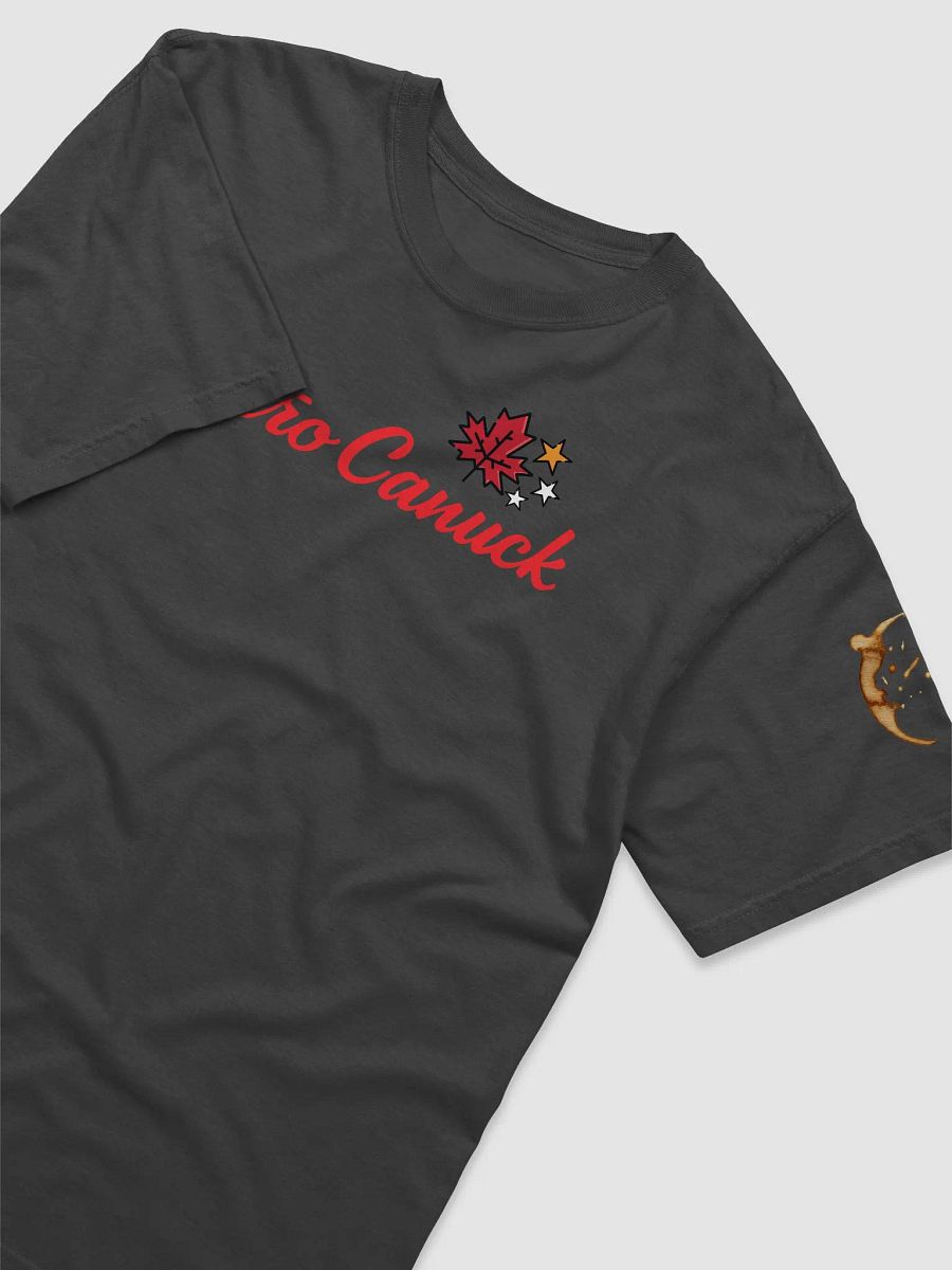 Just One More Cup - Tee product image (3)