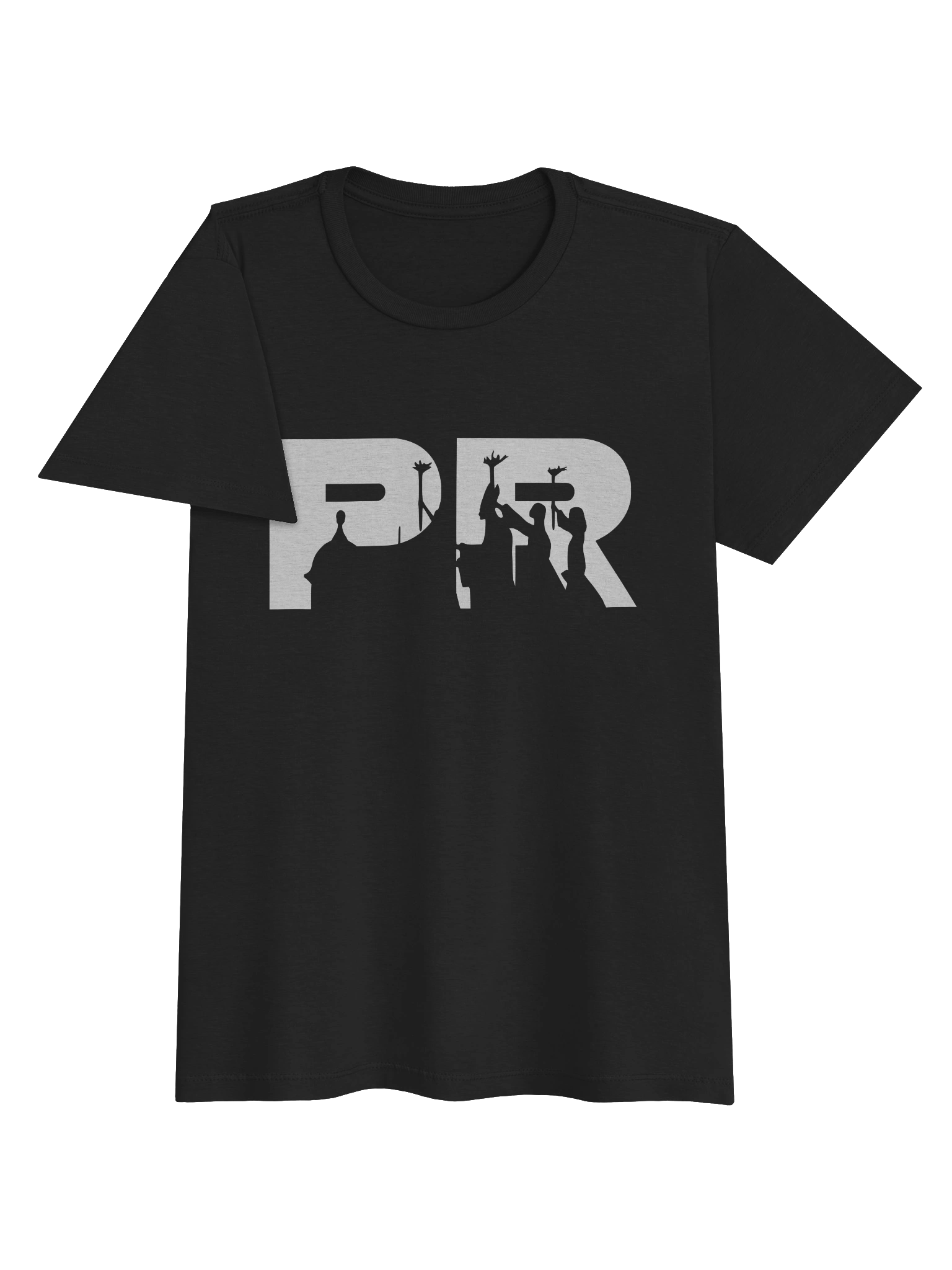 PR Rogativa T-Shirt Mujer product image (2)