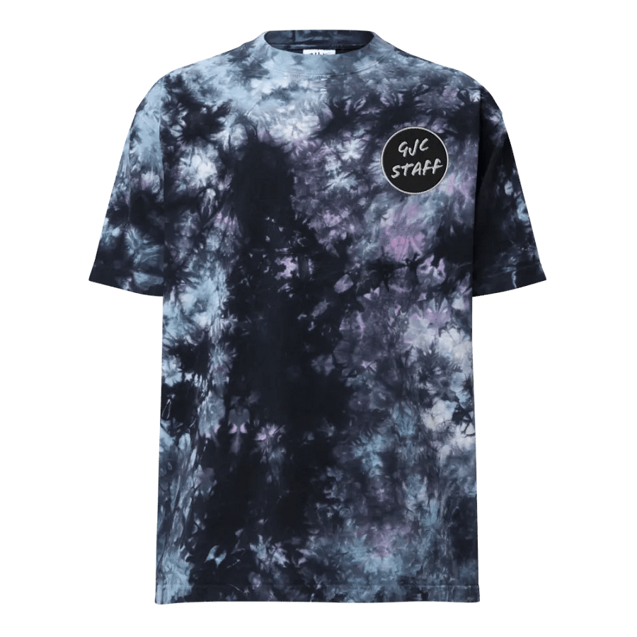 STAFF SHIRT 2024 (US and CA Shipping) product image (1)
