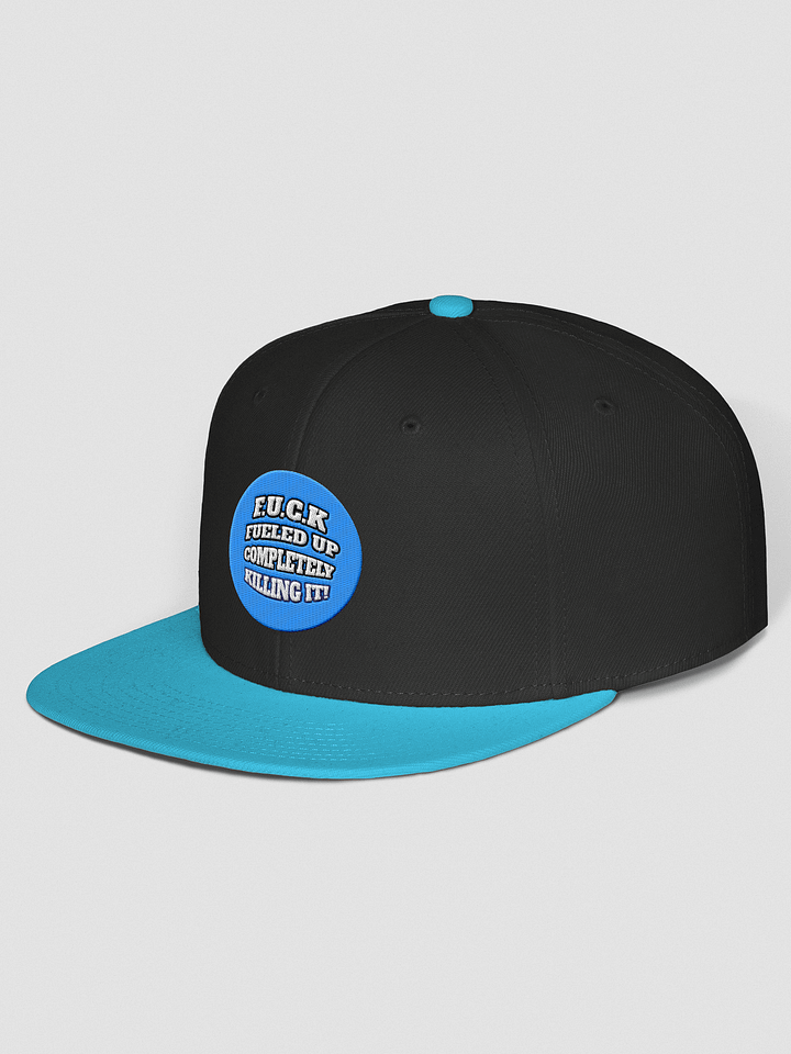 F.U.C.K. Snapback Cap product image (15)