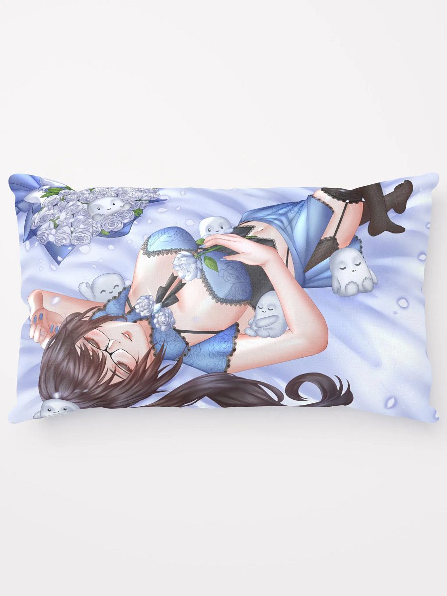 Whovie's Adipose Pillow product image (5)