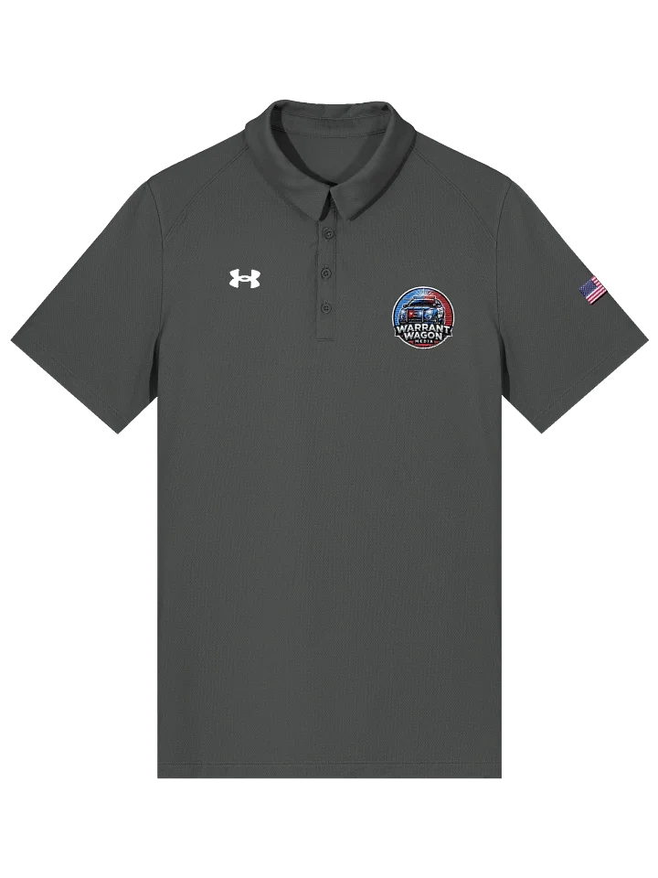 Warrant Wagon Polo product image (2)