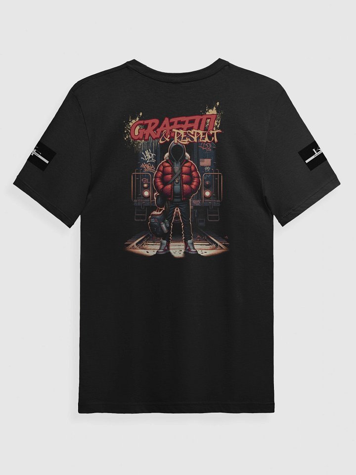 knone fa lee t shirt KF Iconic Logo Printed T-Shirt product image (2)