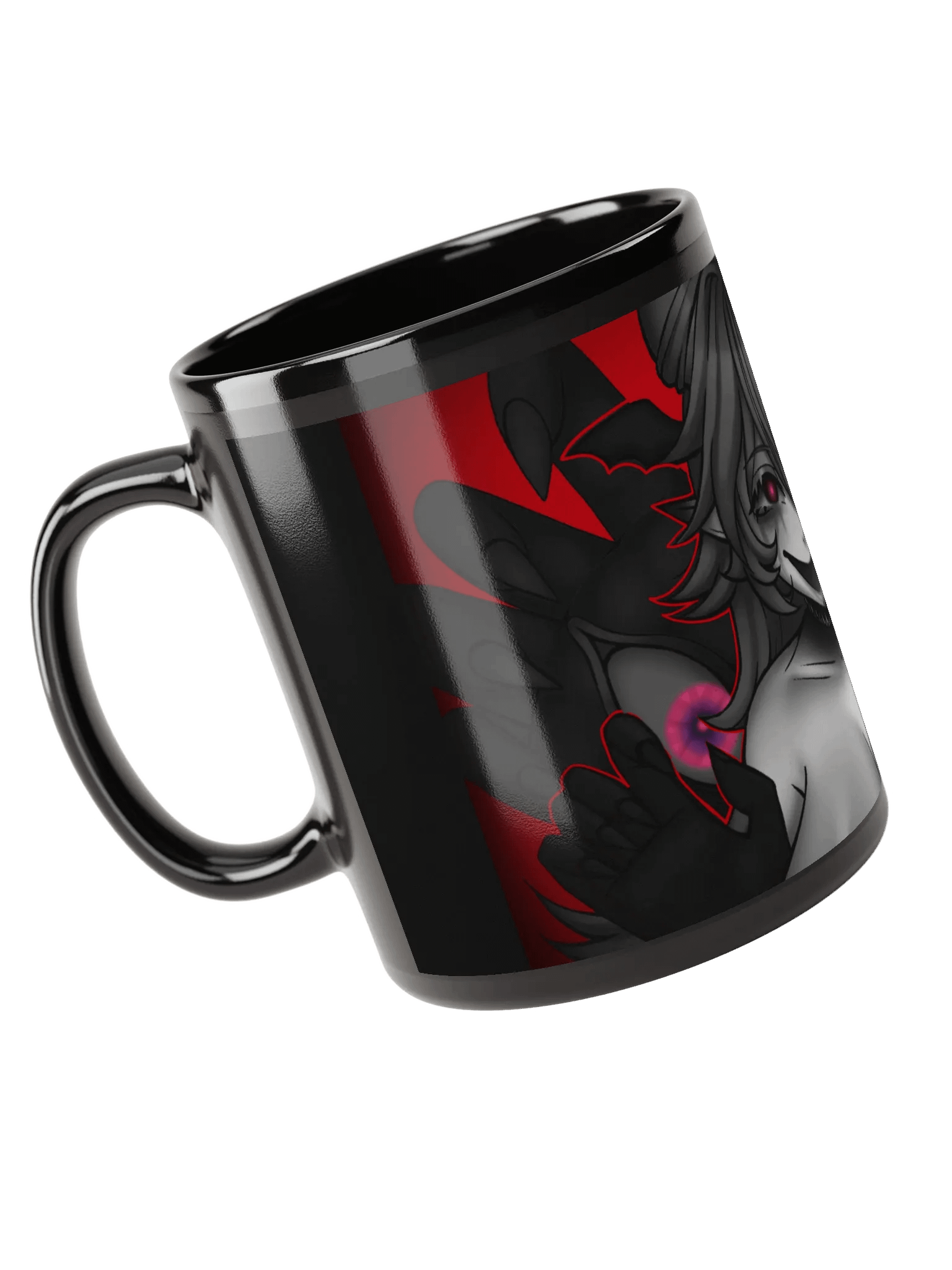 Peachy Mug product image (5)