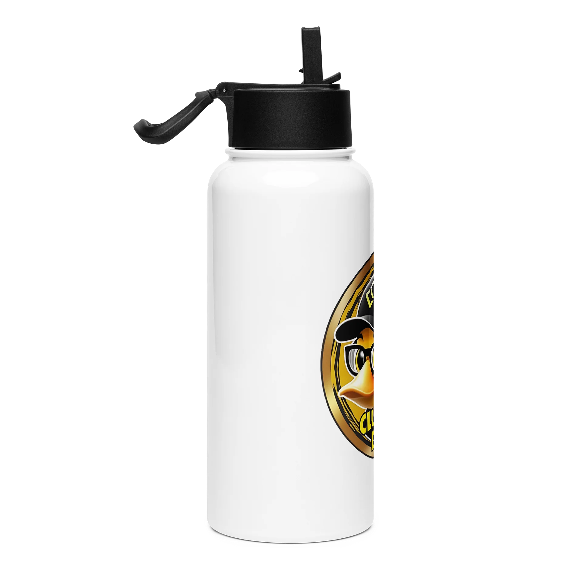 Stainless Steel Water Bottle product image (4)