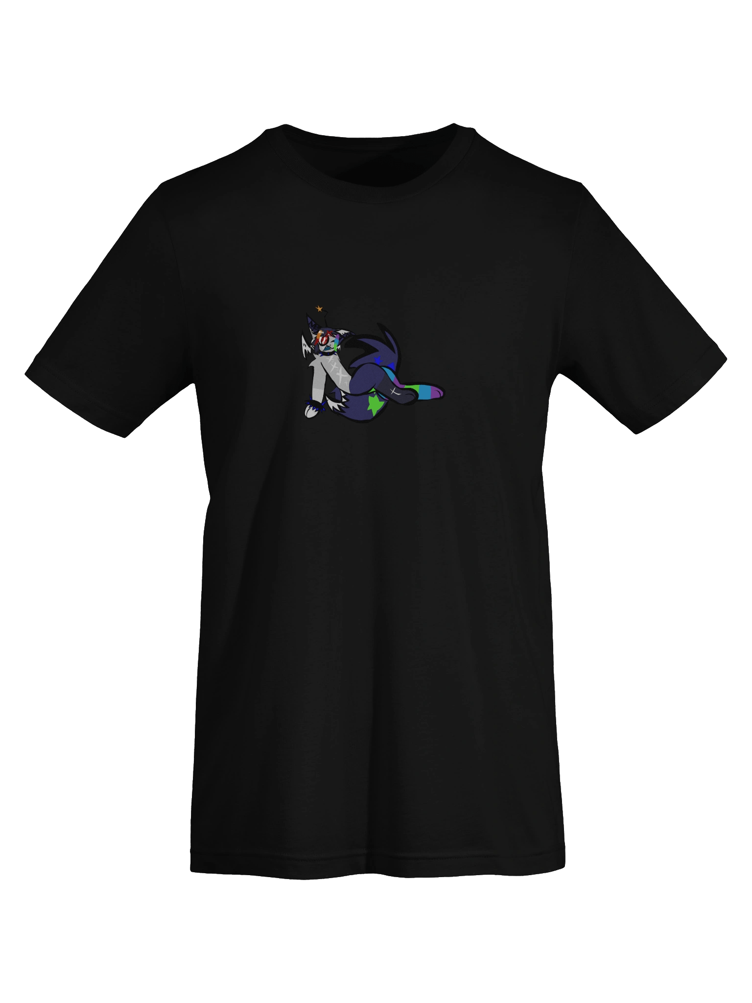 DREAMY LOUNGING t-shirt product image (51)