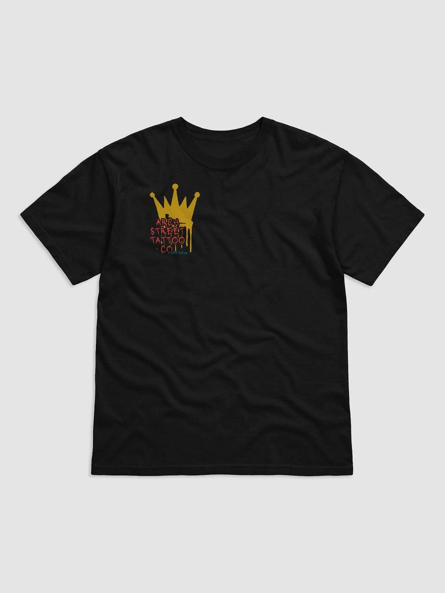 ARCH Street Tattoo Heavyweight Tee product image (5)