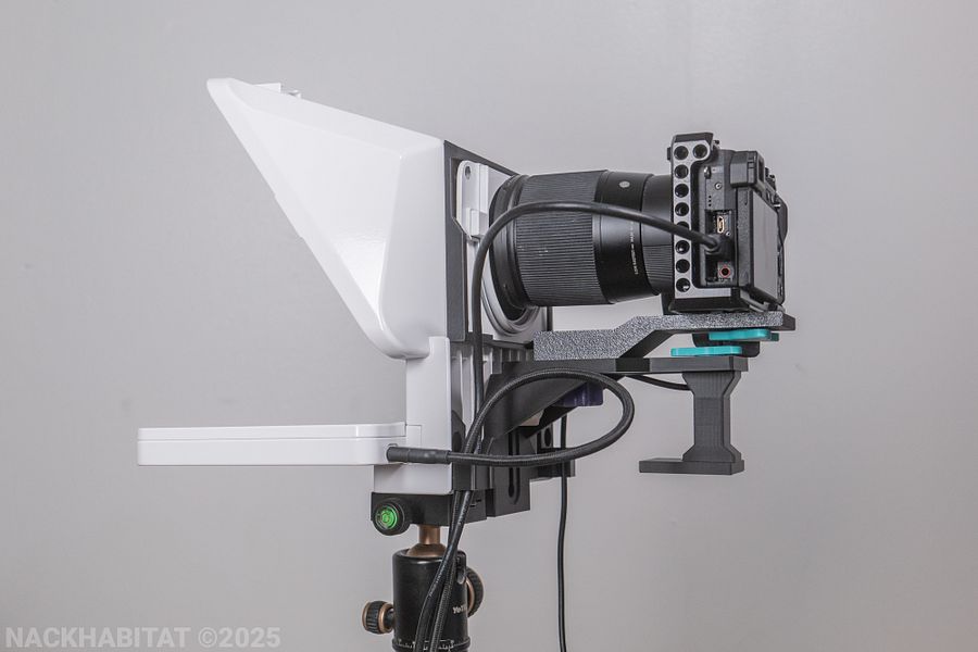 Nackback (v2) for Prompter product image (8)