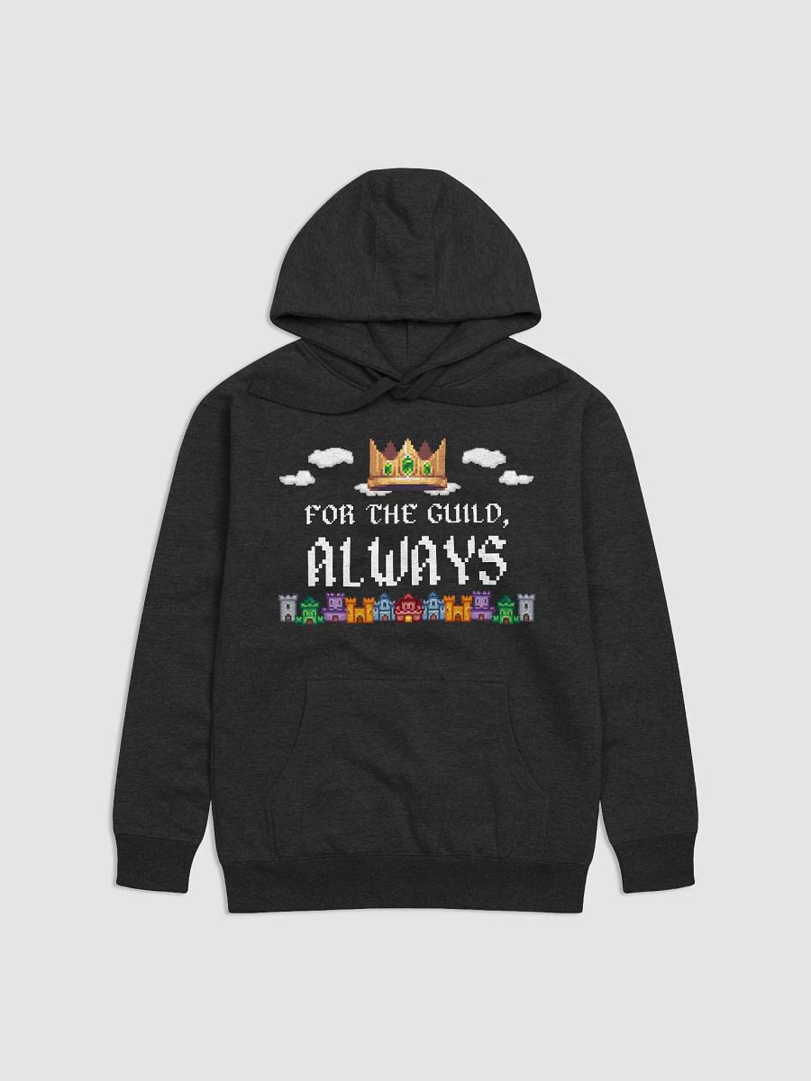 For the Guild Premium Hoodie product image (1)