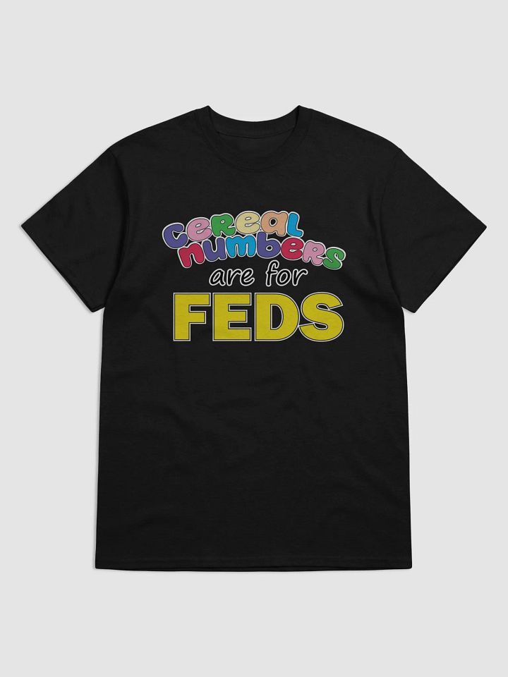 SILLY AGENTS SHIRT product image (1)