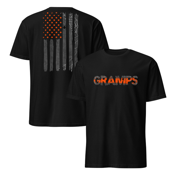 GRAMPS Halloween Onyx product image (1)