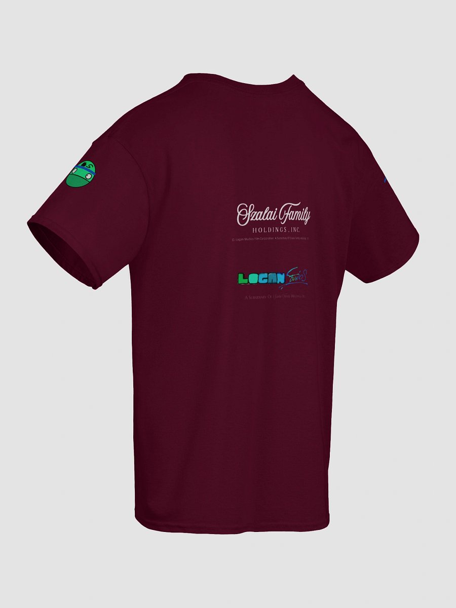 Logan Studios Japanese Shirt product image (65)