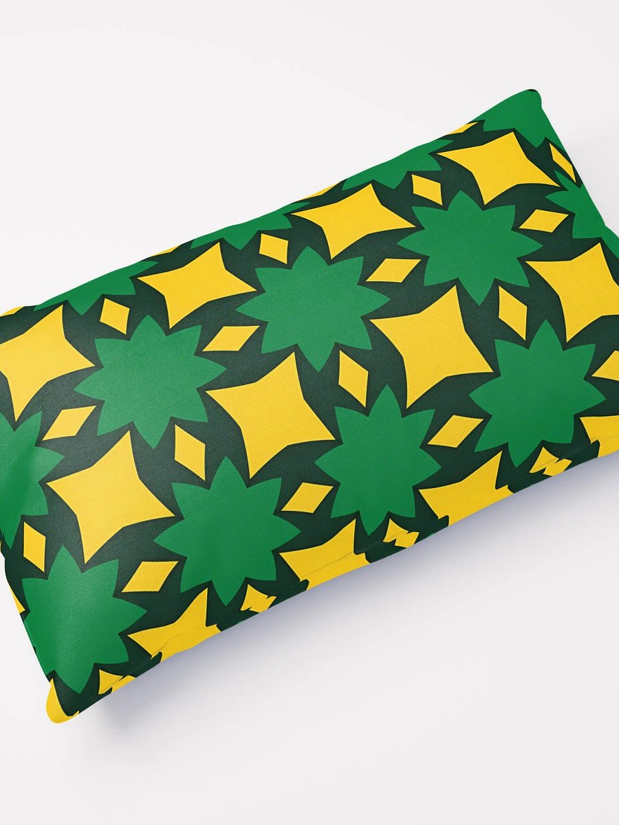 Jamaican Fever Pillows product image (4)