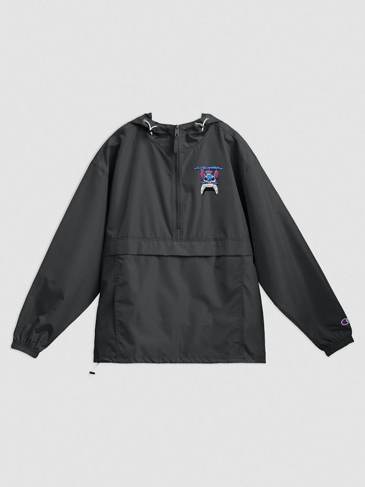 Stitch Jacket product image (1)
