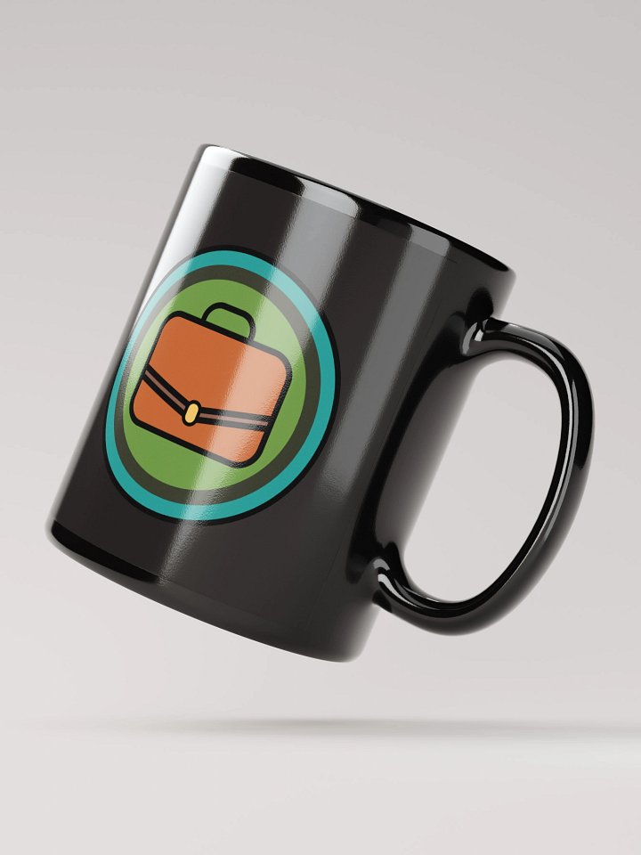 Briefcase Mug product image (2)