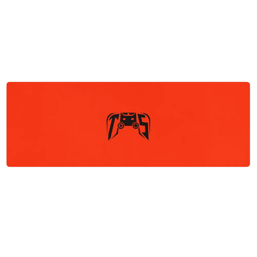 Logo Yoga Mat (Scarlet) product image (1)