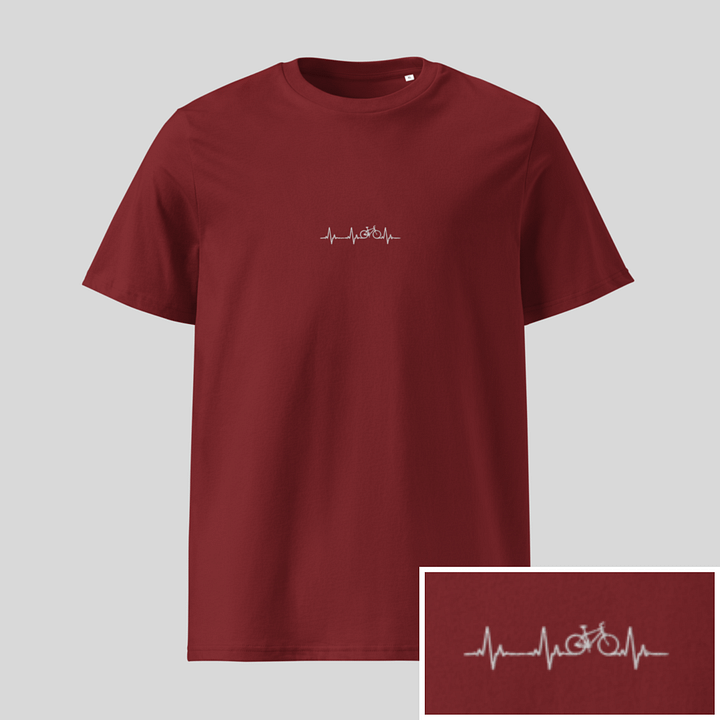 My heart beats for cycling product image (1)