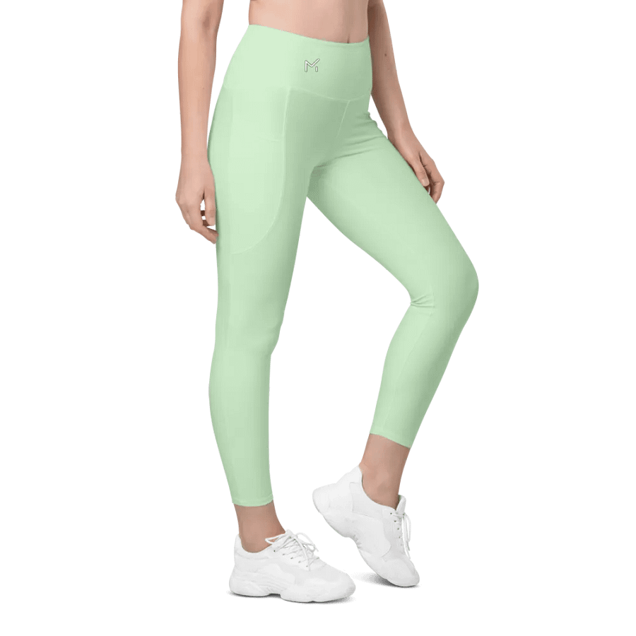 Womens Method Fitness Bottom w/ Pocket product image (7)