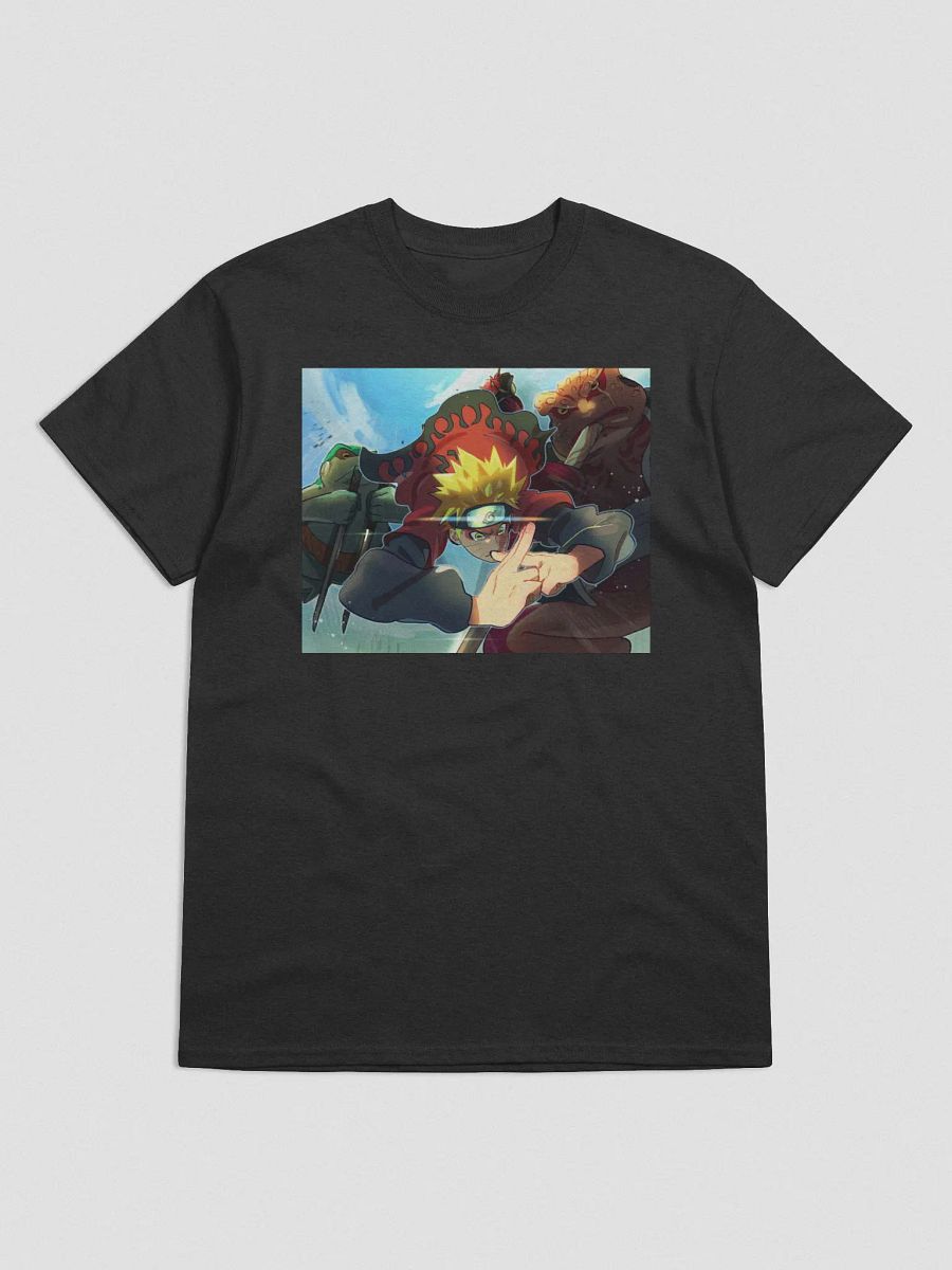 Toad Sage Successor T-Shirt product image (3)