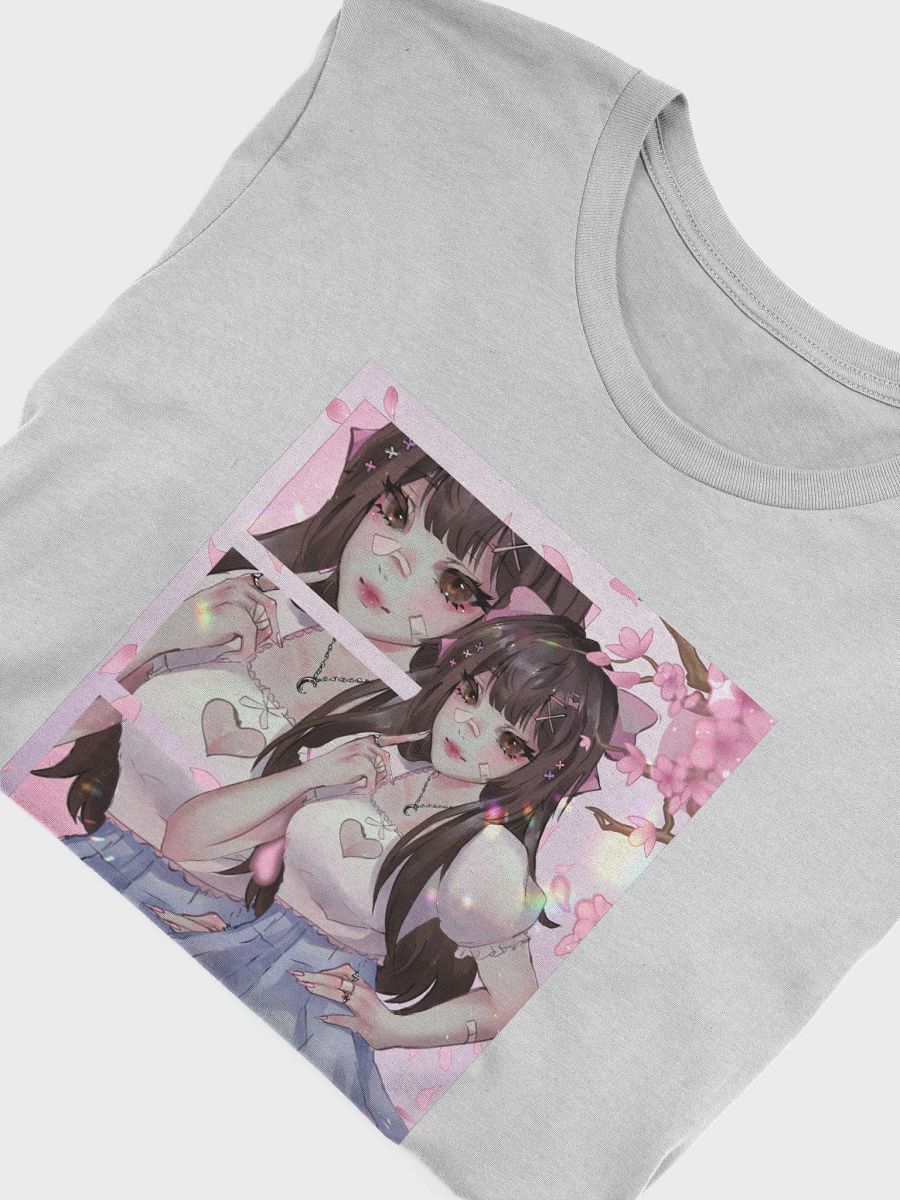 hime blossoms - unisex tee ❀ product image (3)