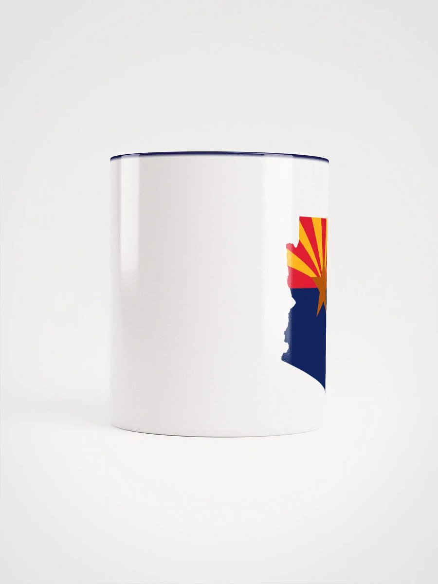 State Of Arizona Mug product image (5)