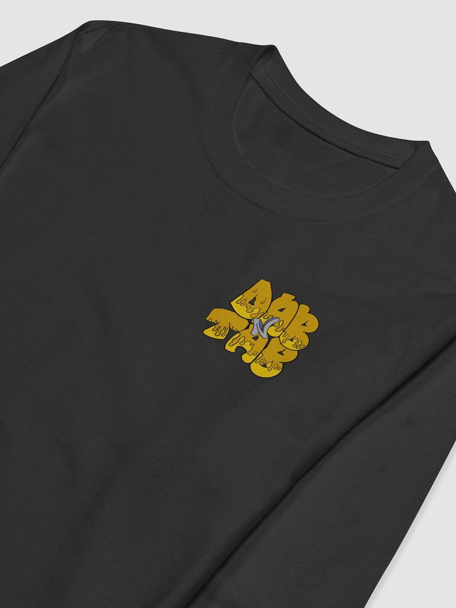 Dab N Tab Long sleeve Ts product image (6)