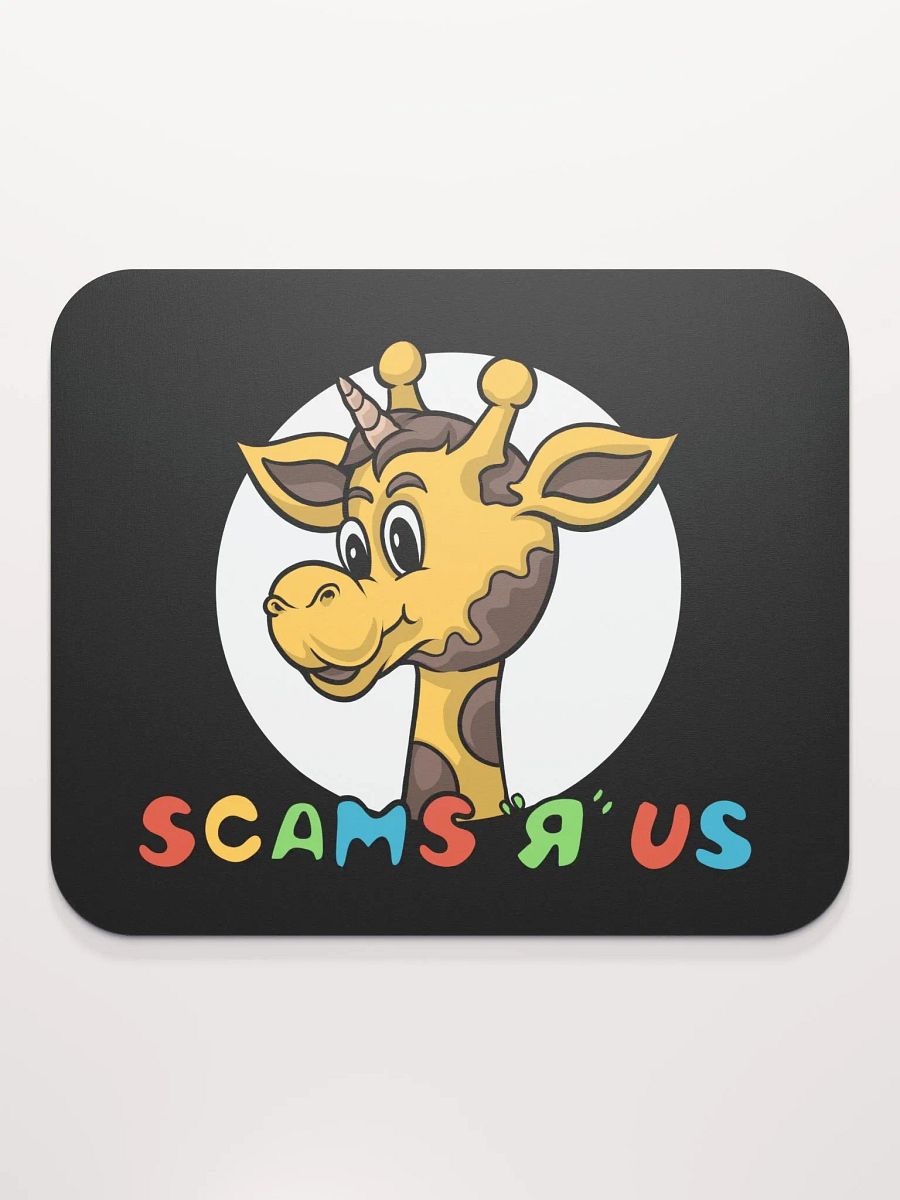 "R" Us Mousepad product image (2)