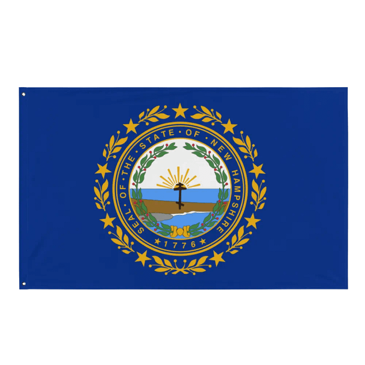 Orthodox New Hampshire product image (1)