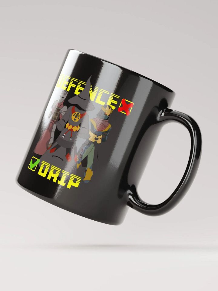 Zerker Drip Mug product image (4)
