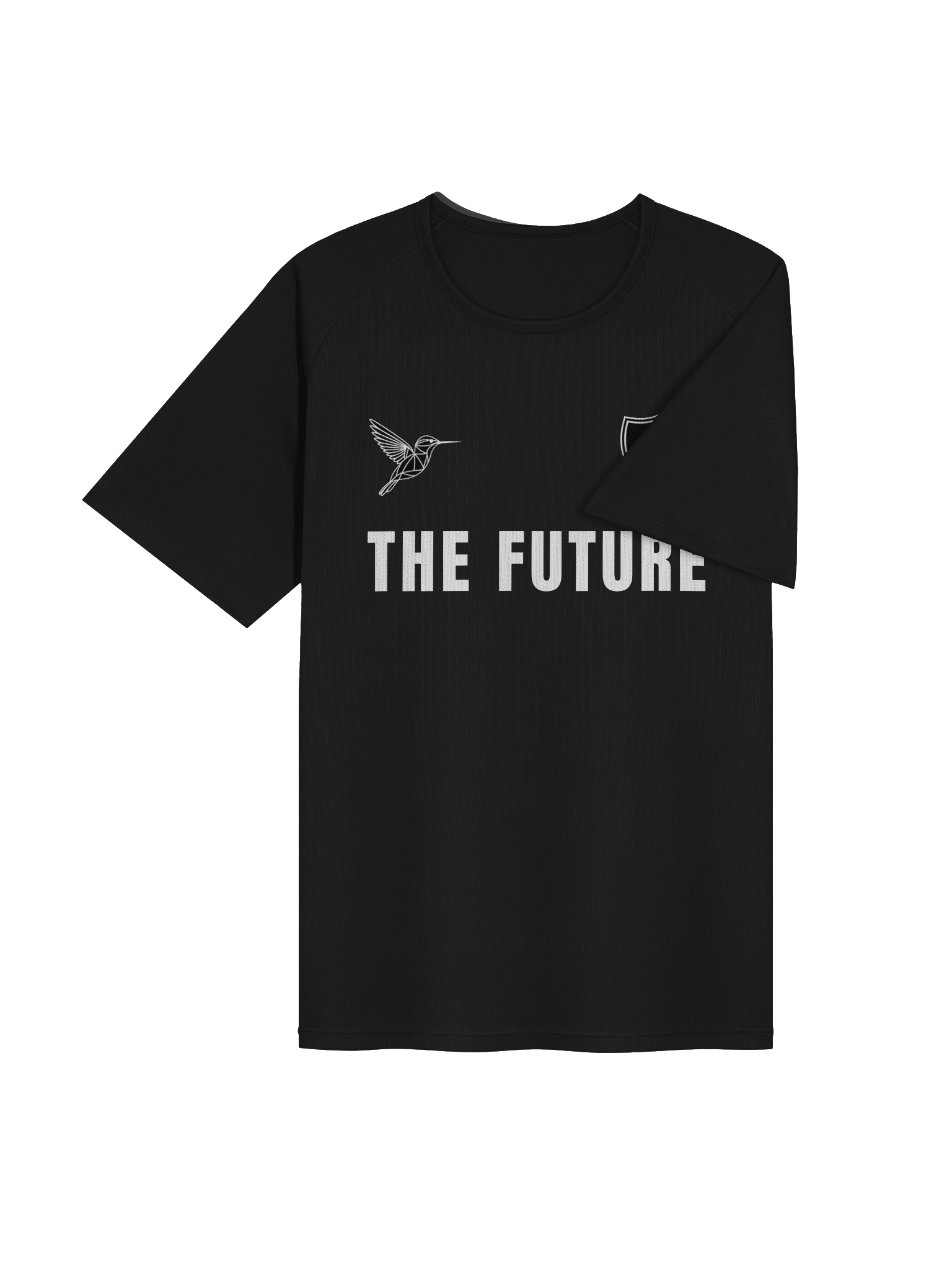 The Future #1 Jersey product image (11)