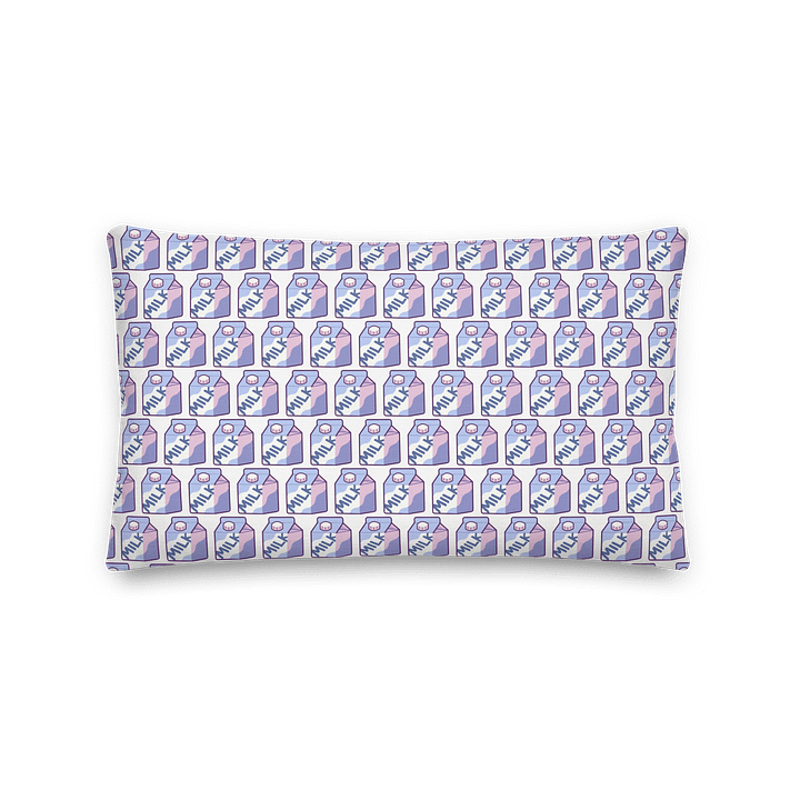 Milky Pillow product image (2)