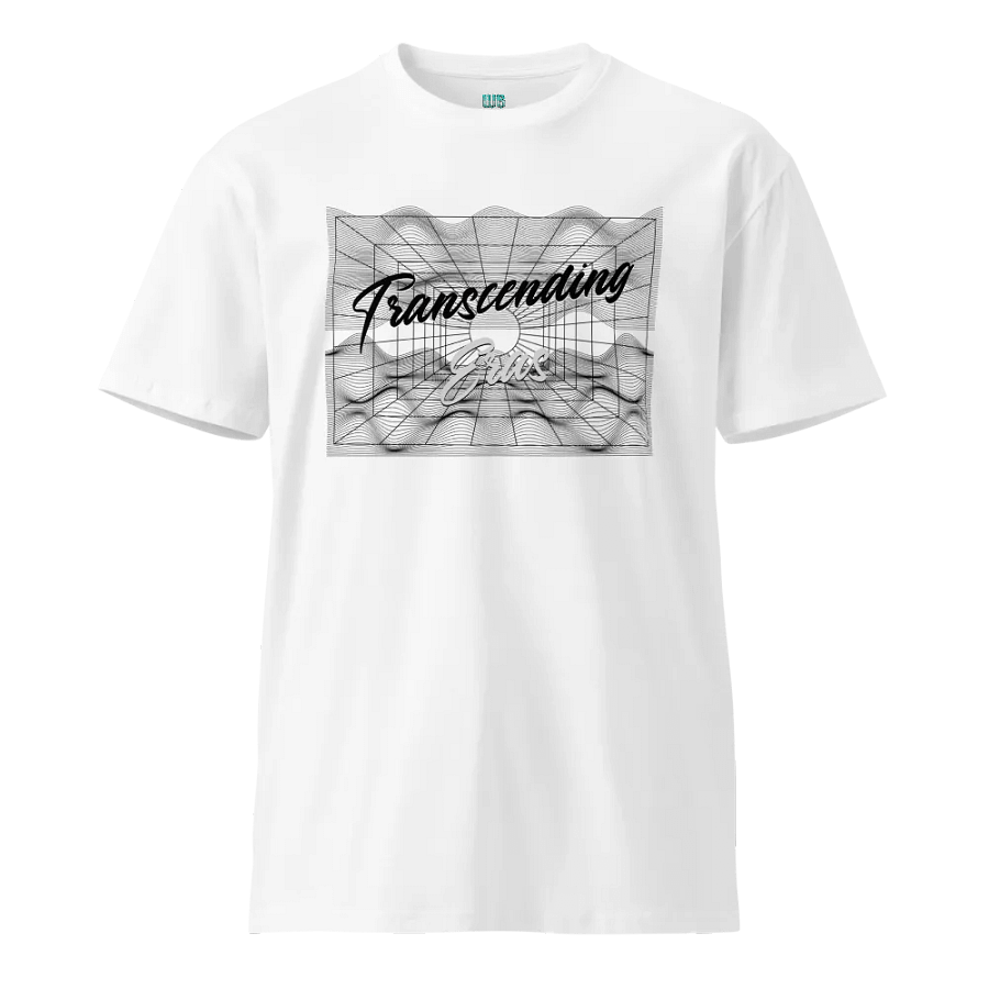 Transcending Eras T-Shirt product image (1)
